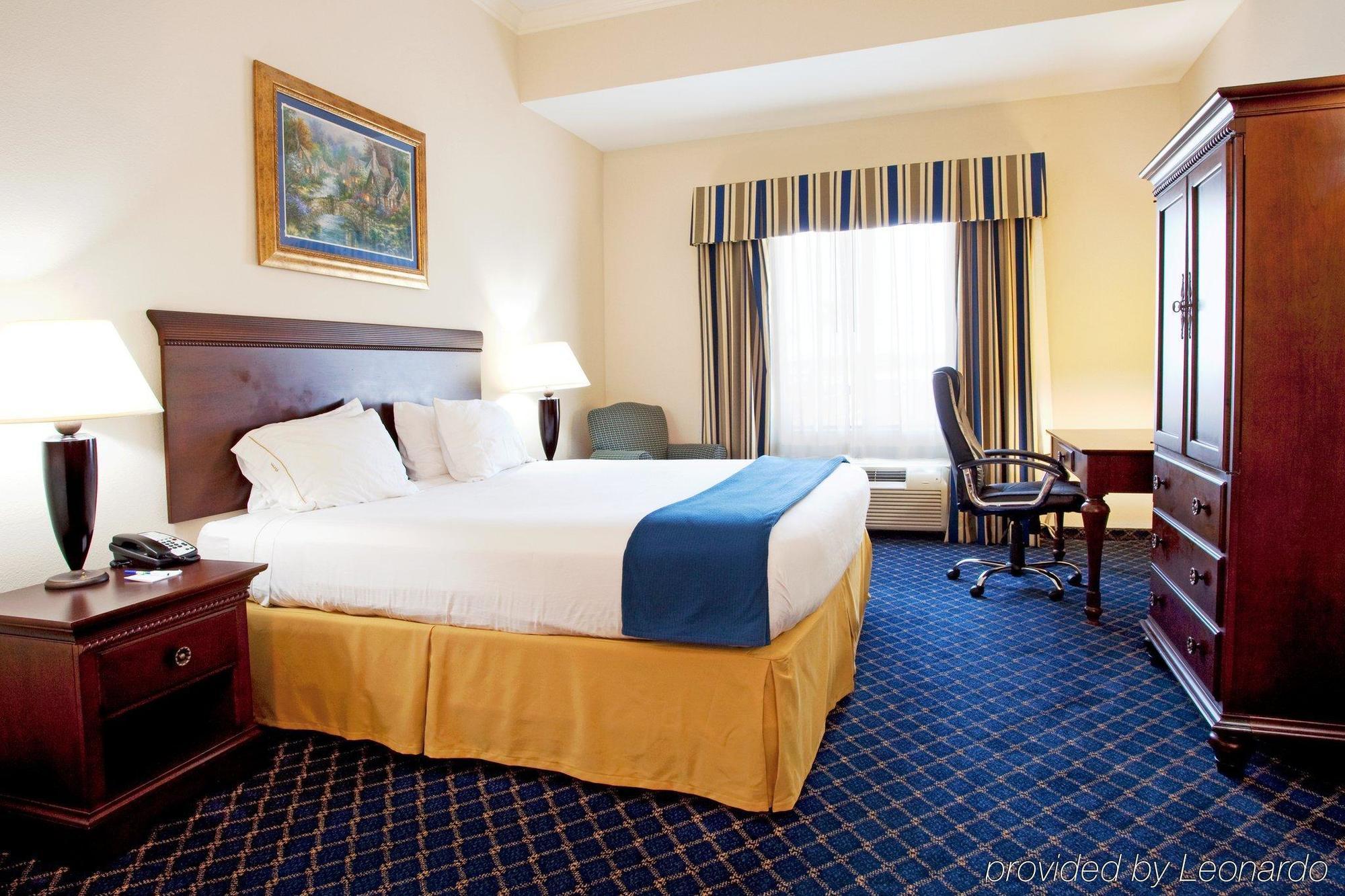 Holiday Inn Express By Ihg Douglas Quarto foto